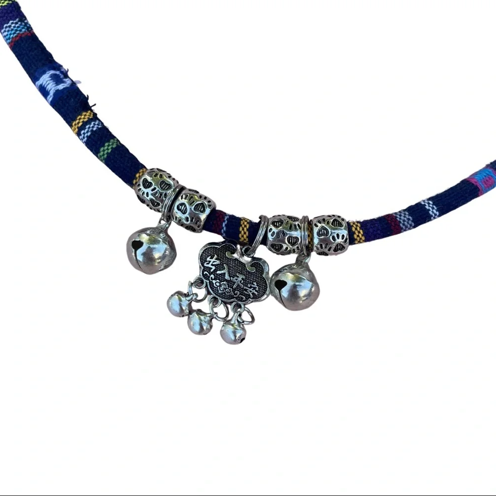 Pet Bell Collar